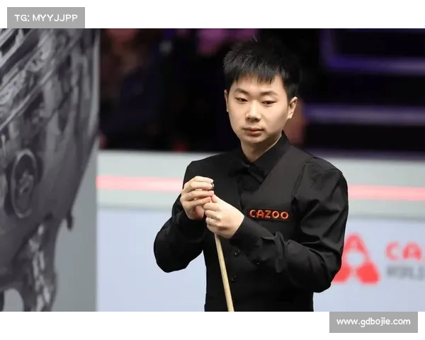 2018世界斯诺克上海大师赛外卡选手首轮抽签结果揭晓 2018世界斯诺克上海大师赛外卡选手首轮抽签结果揭晓