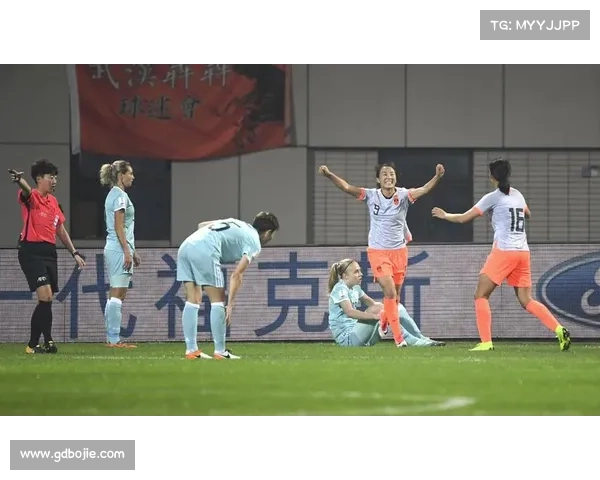 2019女足四国赛:中国队4:1战胜俄罗斯 2019女足四国赛:中国队4:1战胜俄罗斯